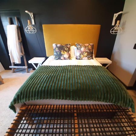 Black Eagle Self-Catering Accommodation, Hermanus Εξωτερικό φωτογραφία