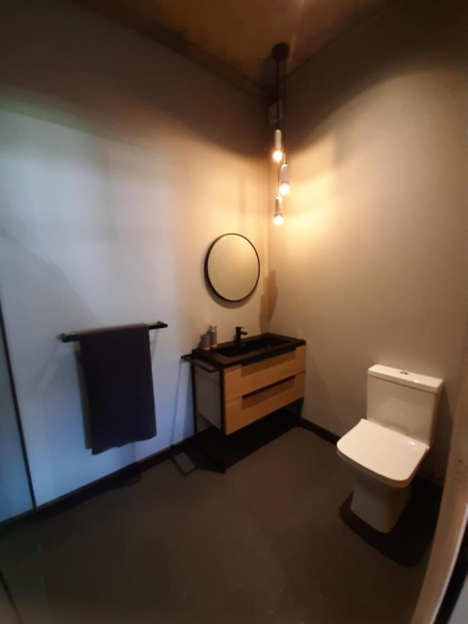 Black Eagle Self-Catering Accommodation, Hermanus Εξωτερικό φωτογραφία