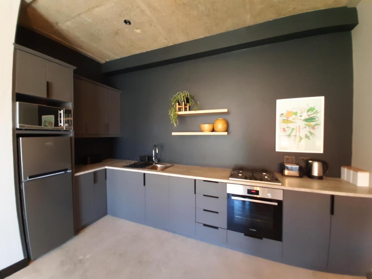 Black Eagle Self-Catering Accommodation, Hermanus Εξωτερικό φωτογραφία