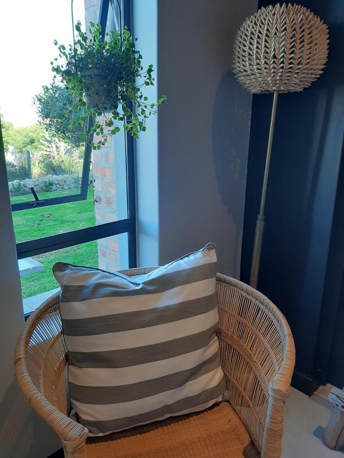 Black Eagle Self-Catering Accommodation, Hermanus Εξωτερικό φωτογραφία