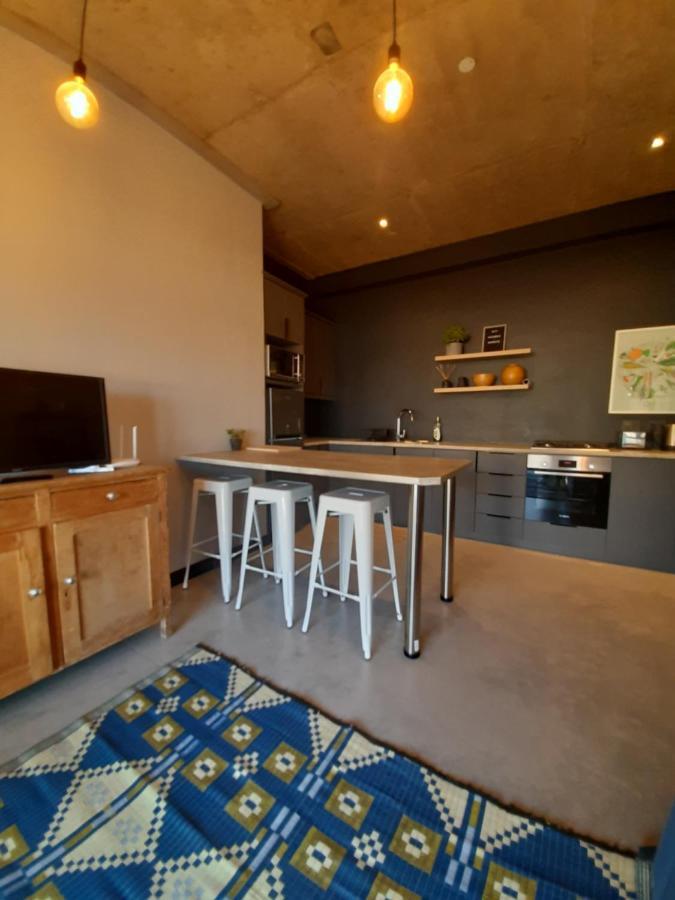Black Eagle Self-Catering Accommodation, Hermanus Εξωτερικό φωτογραφία