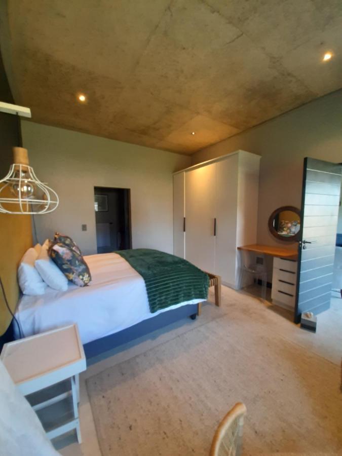 Black Eagle Self-Catering Accommodation, Hermanus Εξωτερικό φωτογραφία