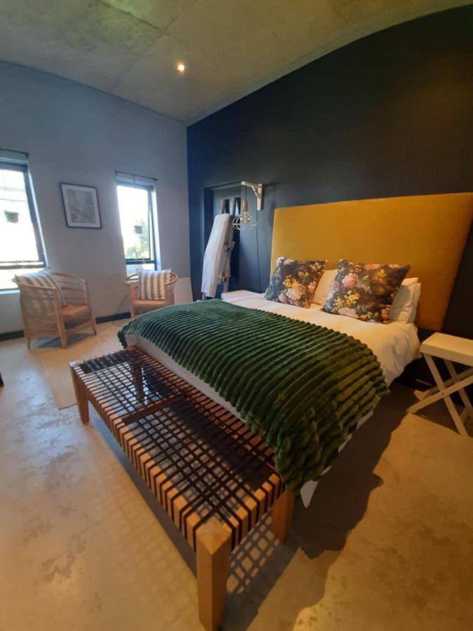 Black Eagle Self-Catering Accommodation, Hermanus Εξωτερικό φωτογραφία