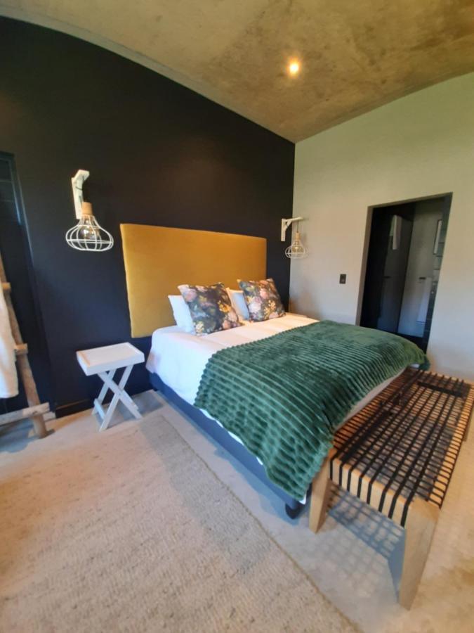 Black Eagle Self-Catering Accommodation, Hermanus Εξωτερικό φωτογραφία